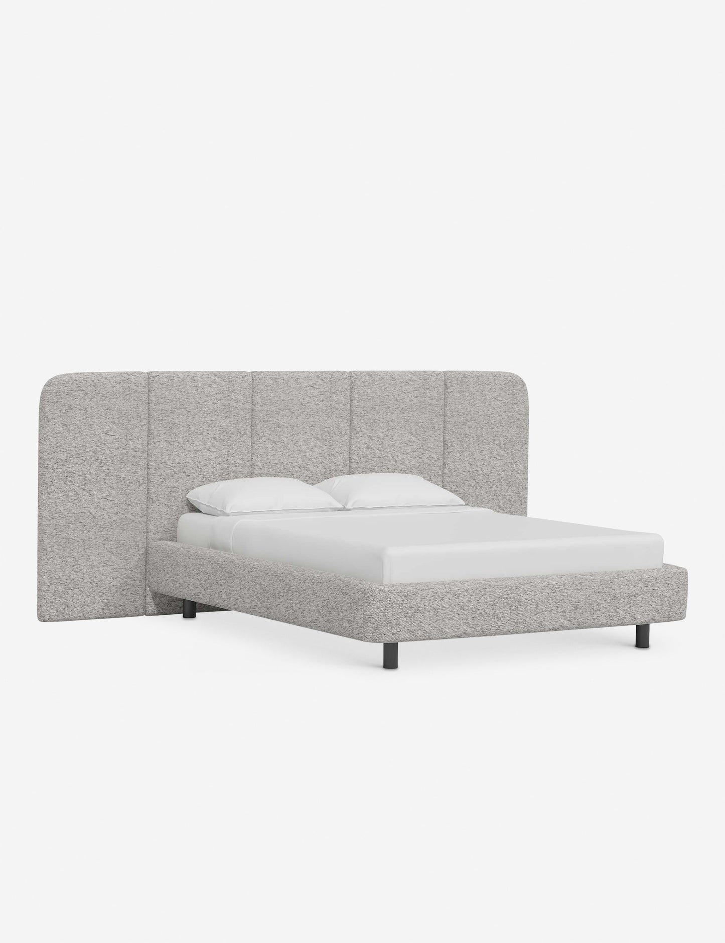 Emmett Platform Bed