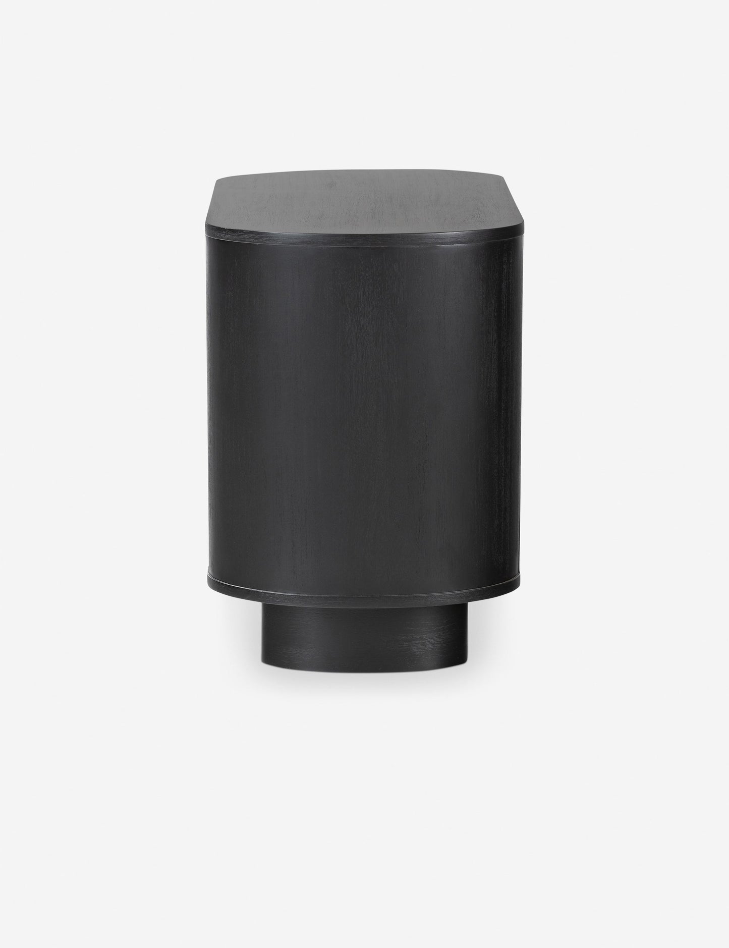 Gilda Nightstand - Black