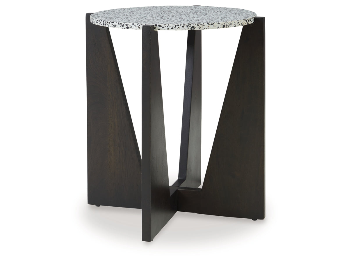Tellrich Accent Table