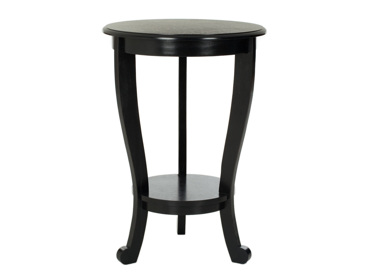 Safavieh Mary Pedestal Table