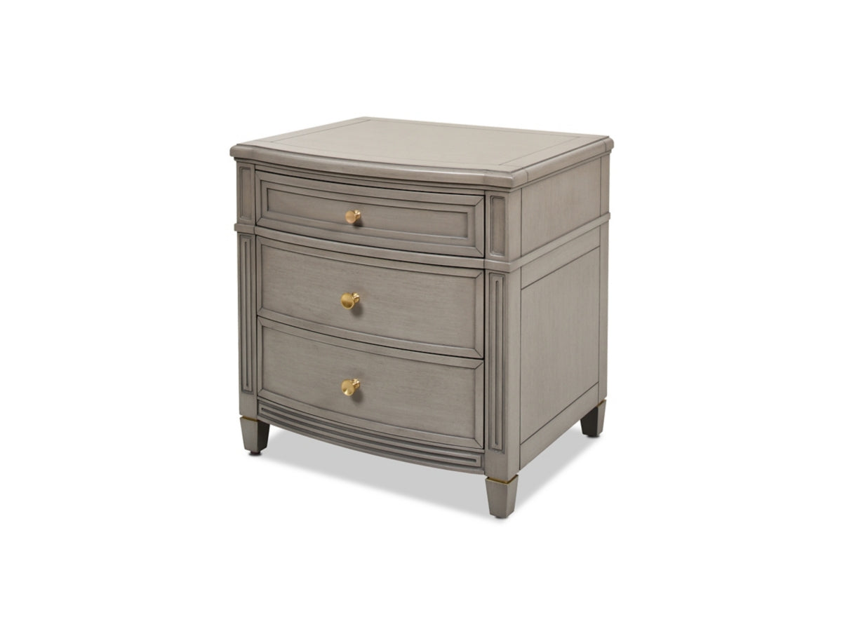 Jennifer Taylor Home Dauphin End Table