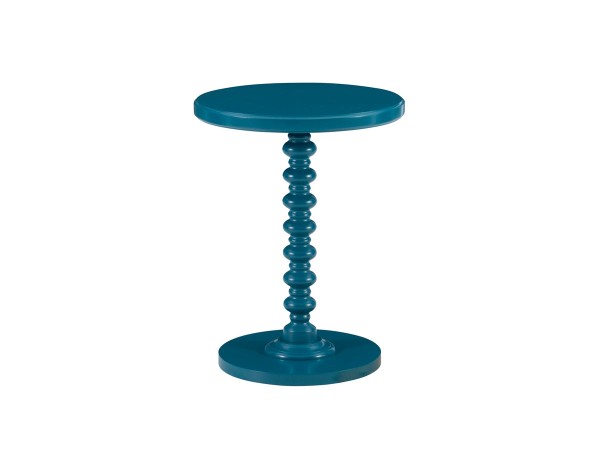 Linon Elina Side Table
