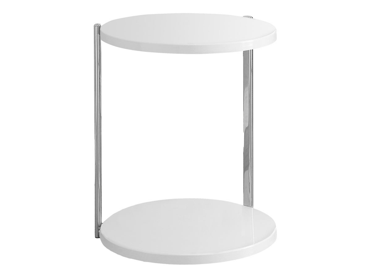 Monarch Specialties Quentin Nightstand