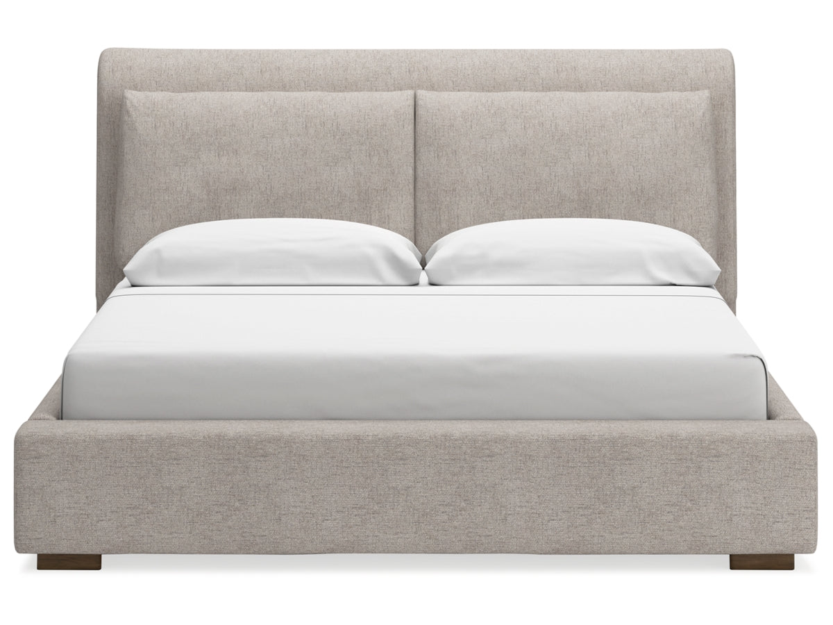 Cabalynn Upholstered Bed