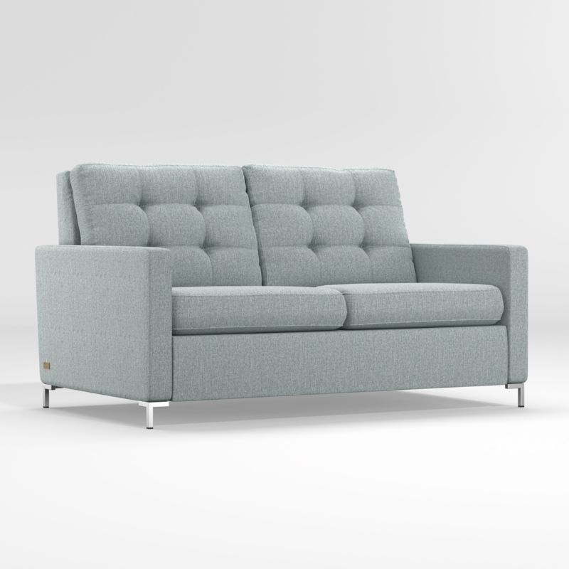 Bowen Tufted Full Sleeper Sofa