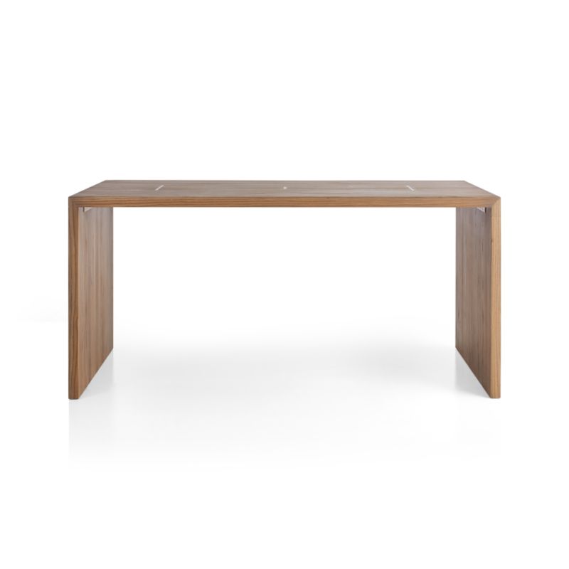 Maxwell Waterfall Table (50"-64")