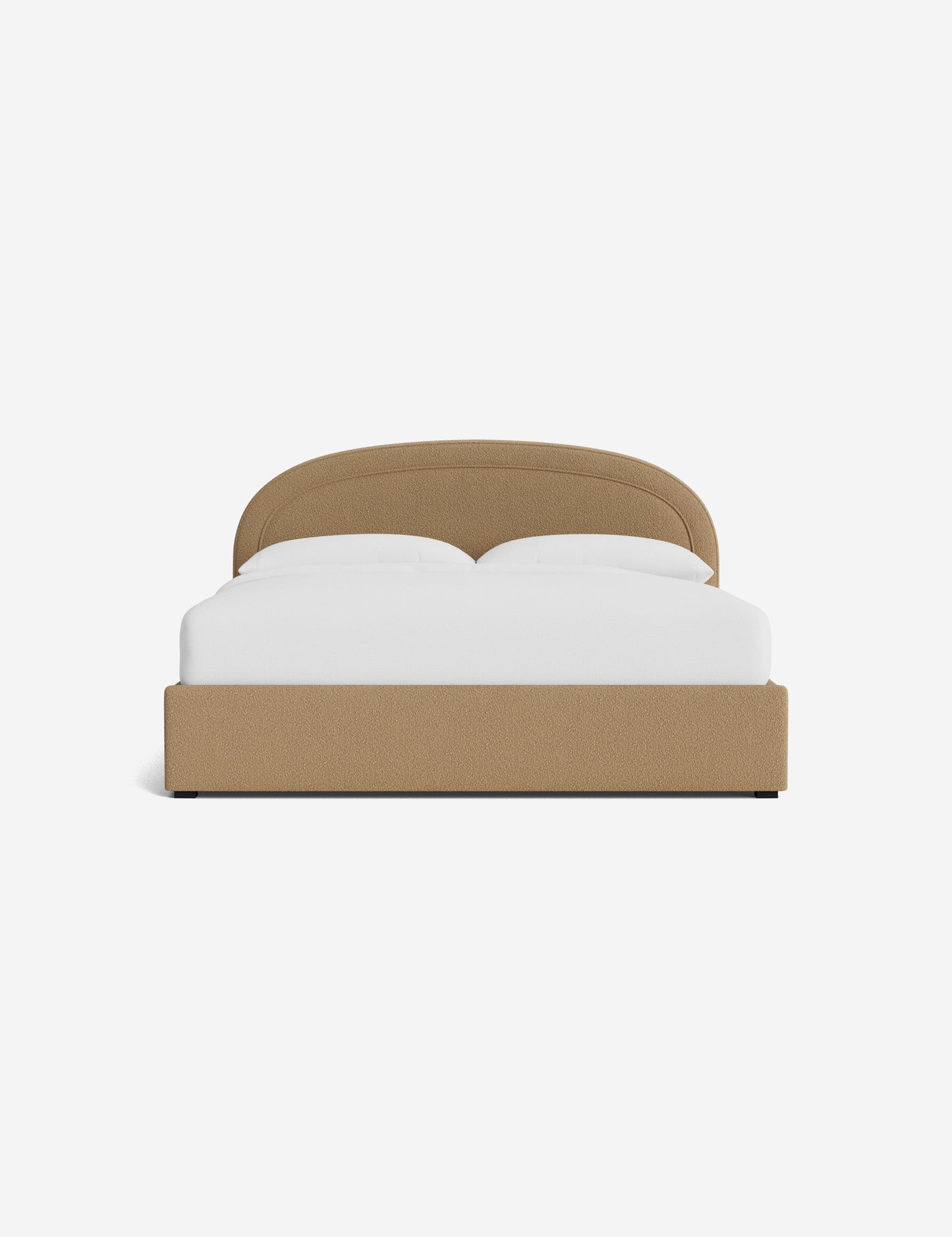 Newbery Platform Bed