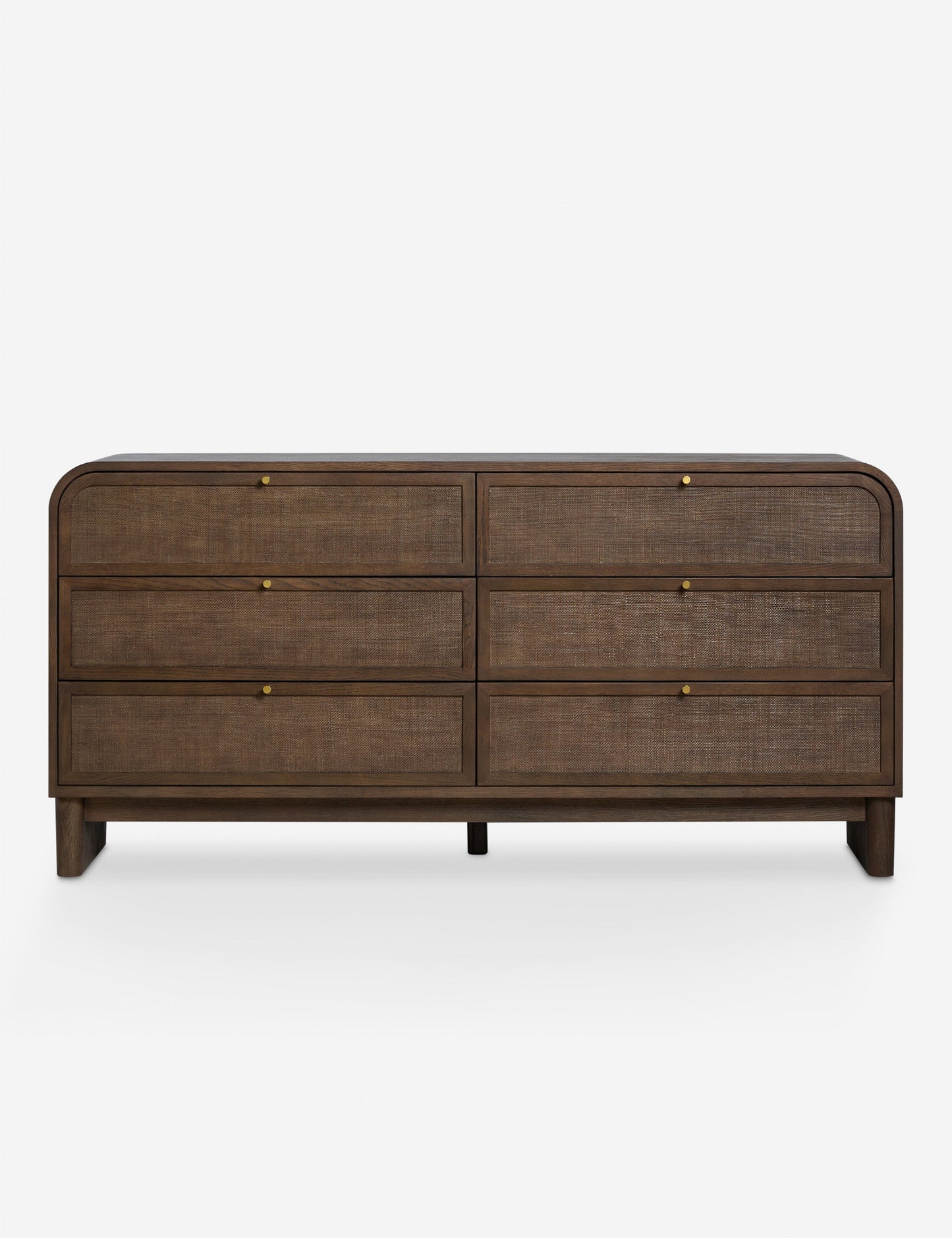 Suzette Wide Dresser