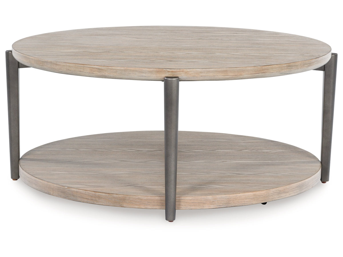 Dyonton Coffee Table
