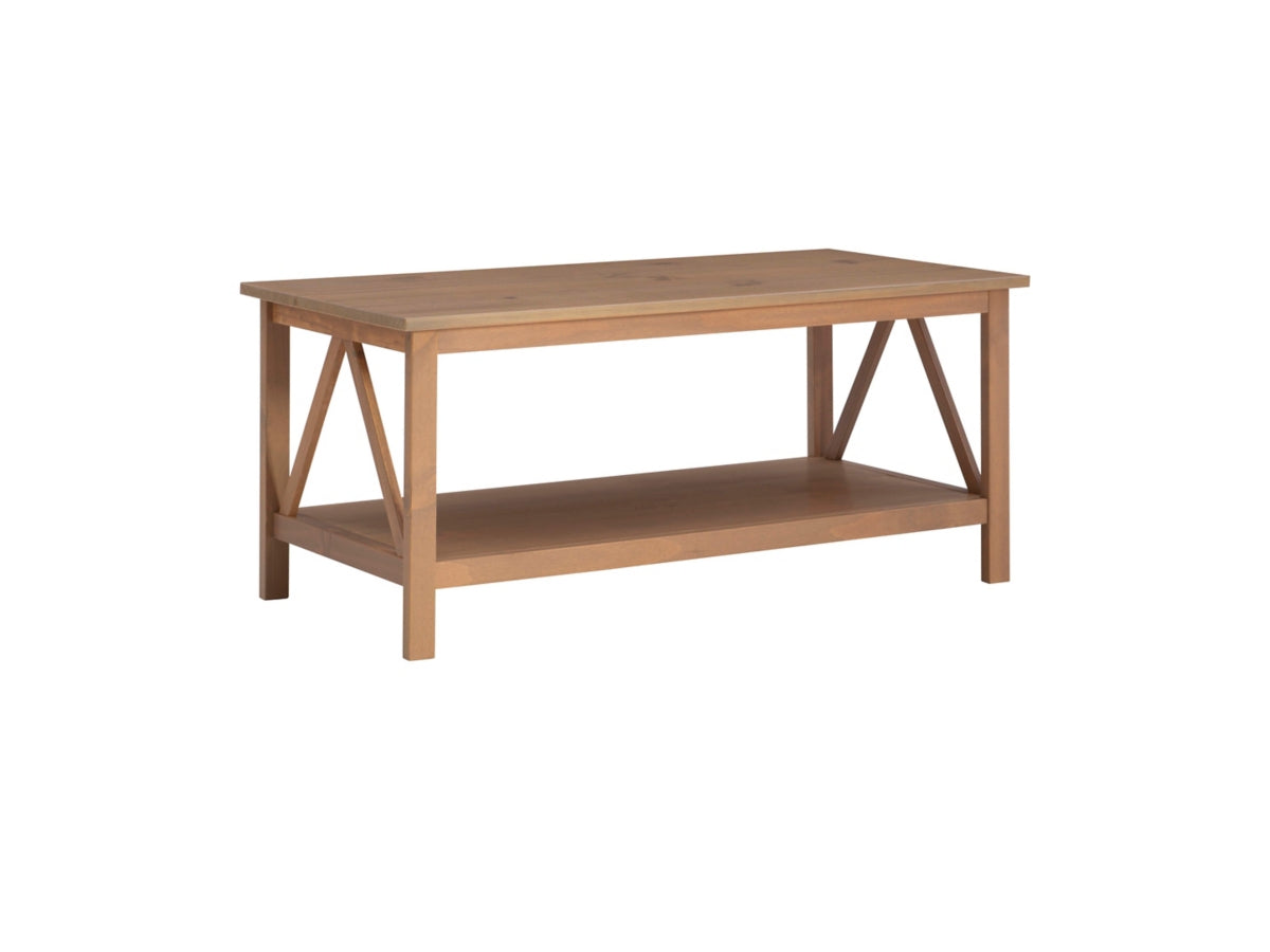 Linon Titan Coffee Table