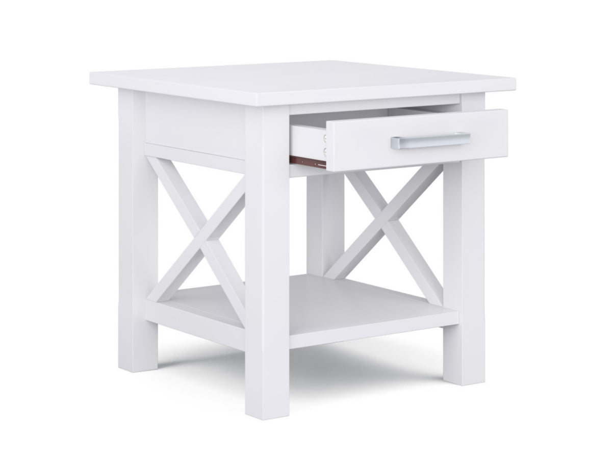 Kitchener End Table