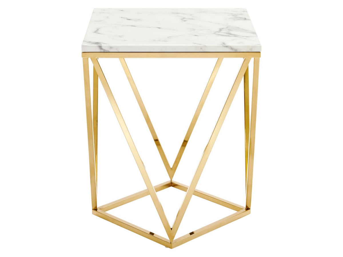 Modway Vertex End Table