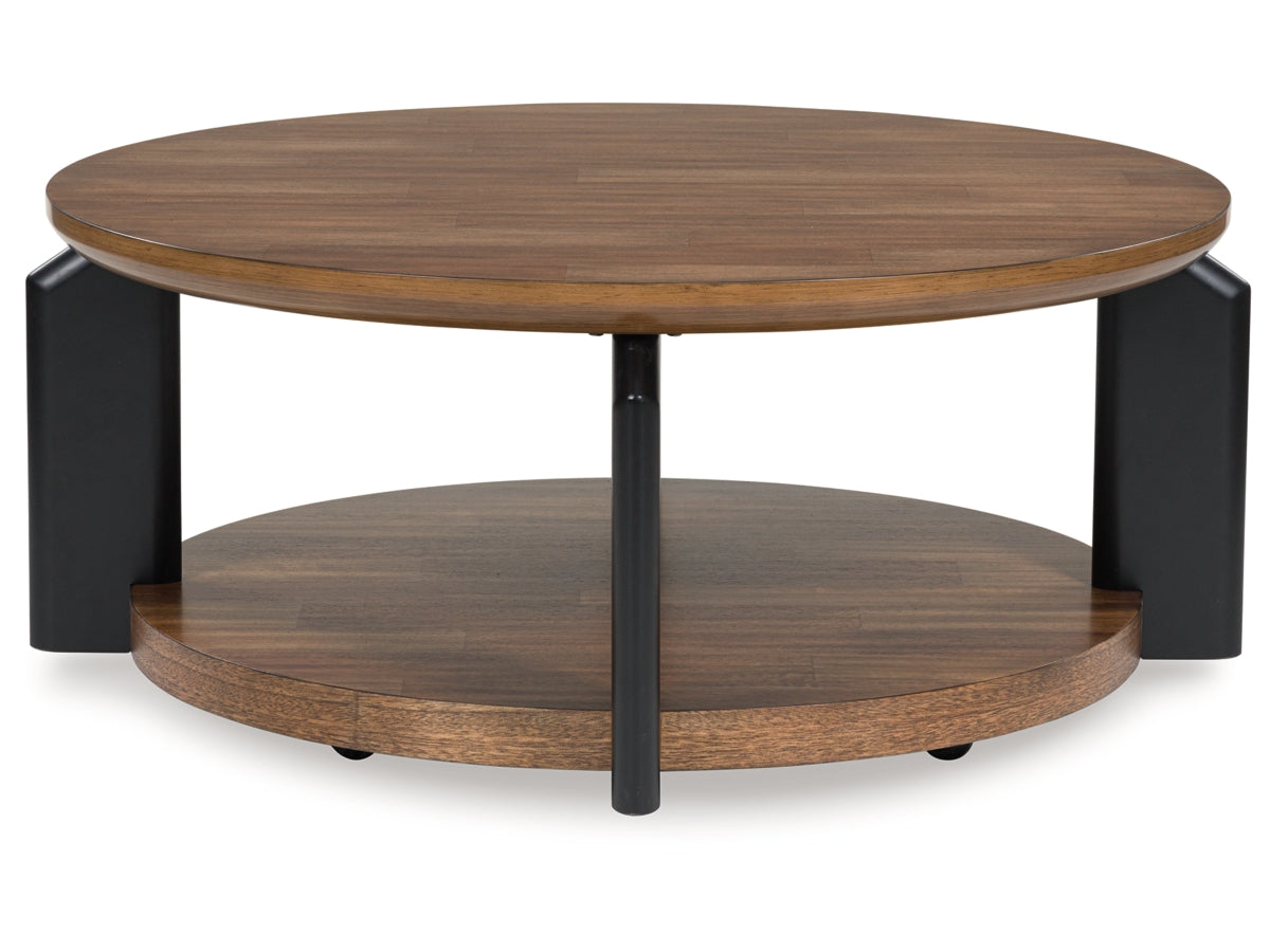 Kraeburn Coffee Table