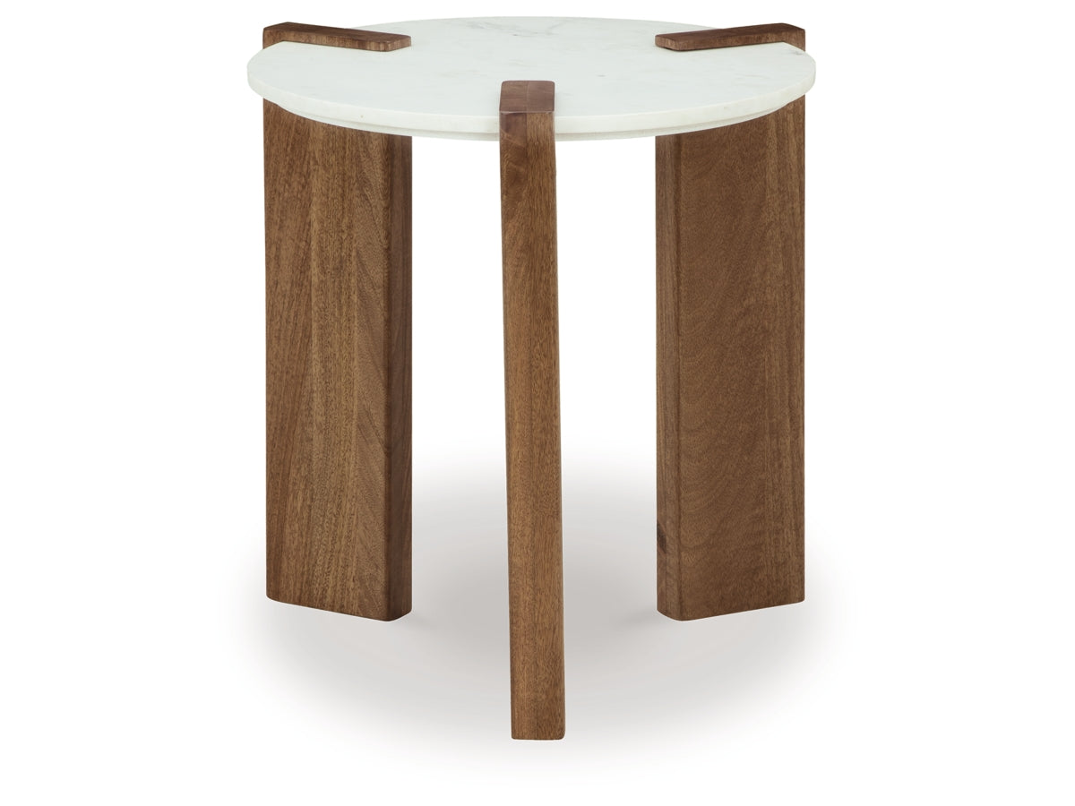 Isanti End Table