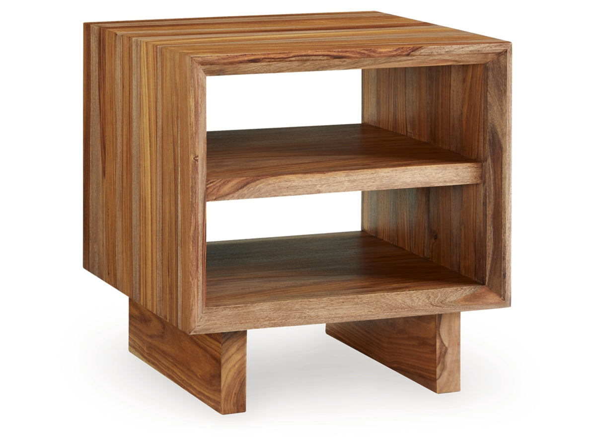 Dressonni End Table