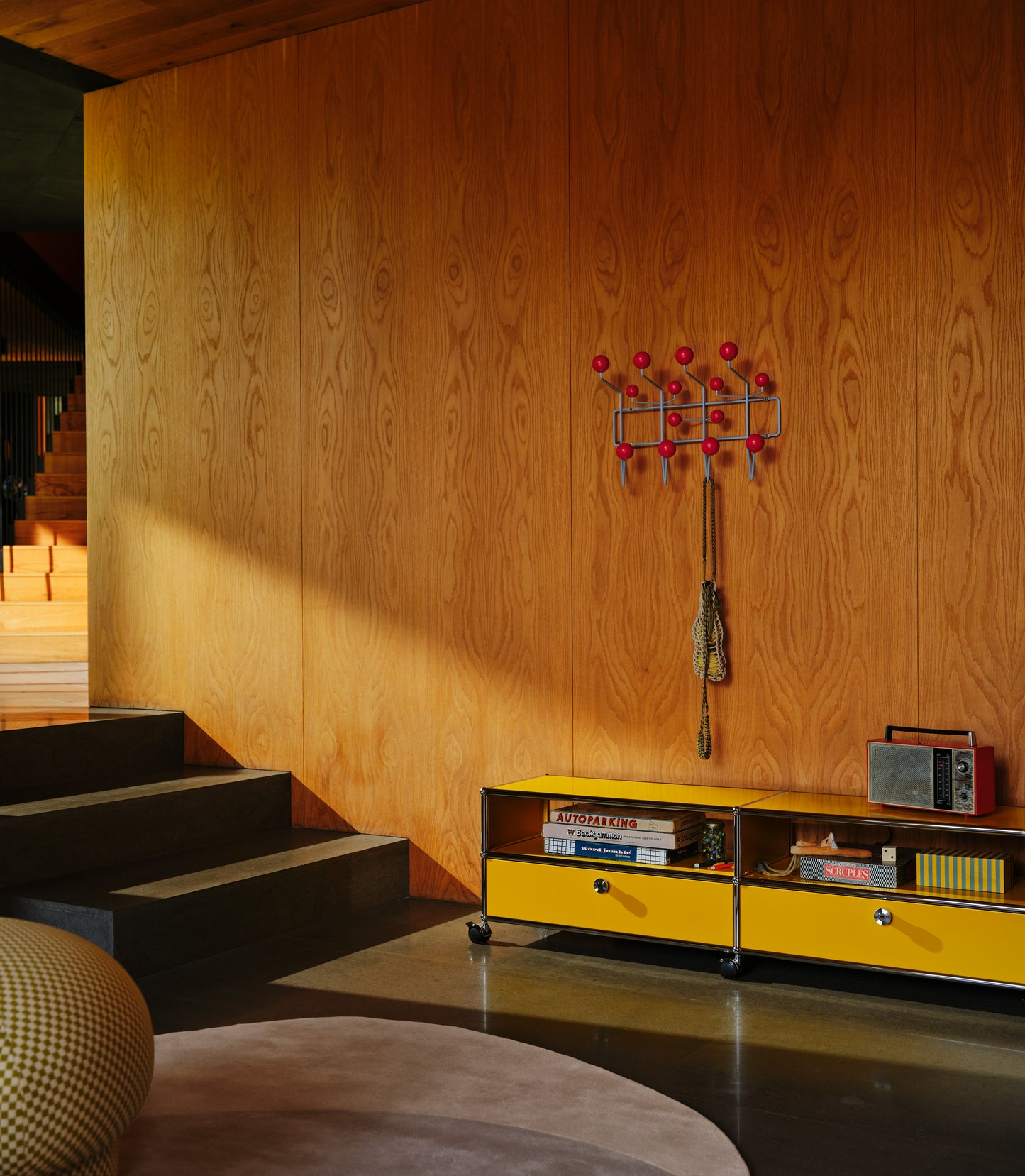 Usm Haller High Media Console