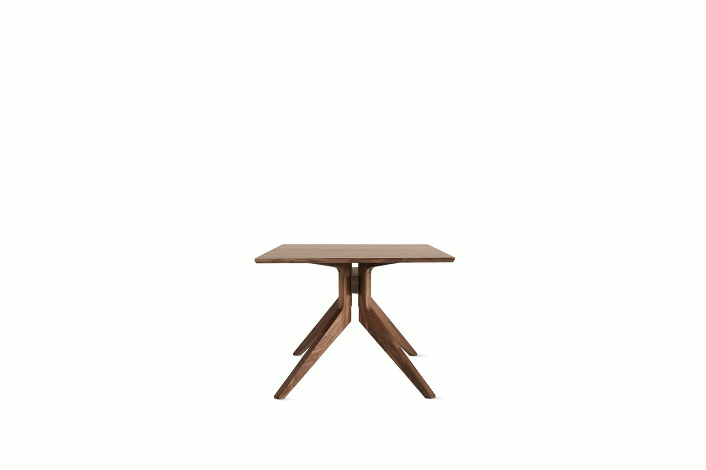 Cross Fixed Table