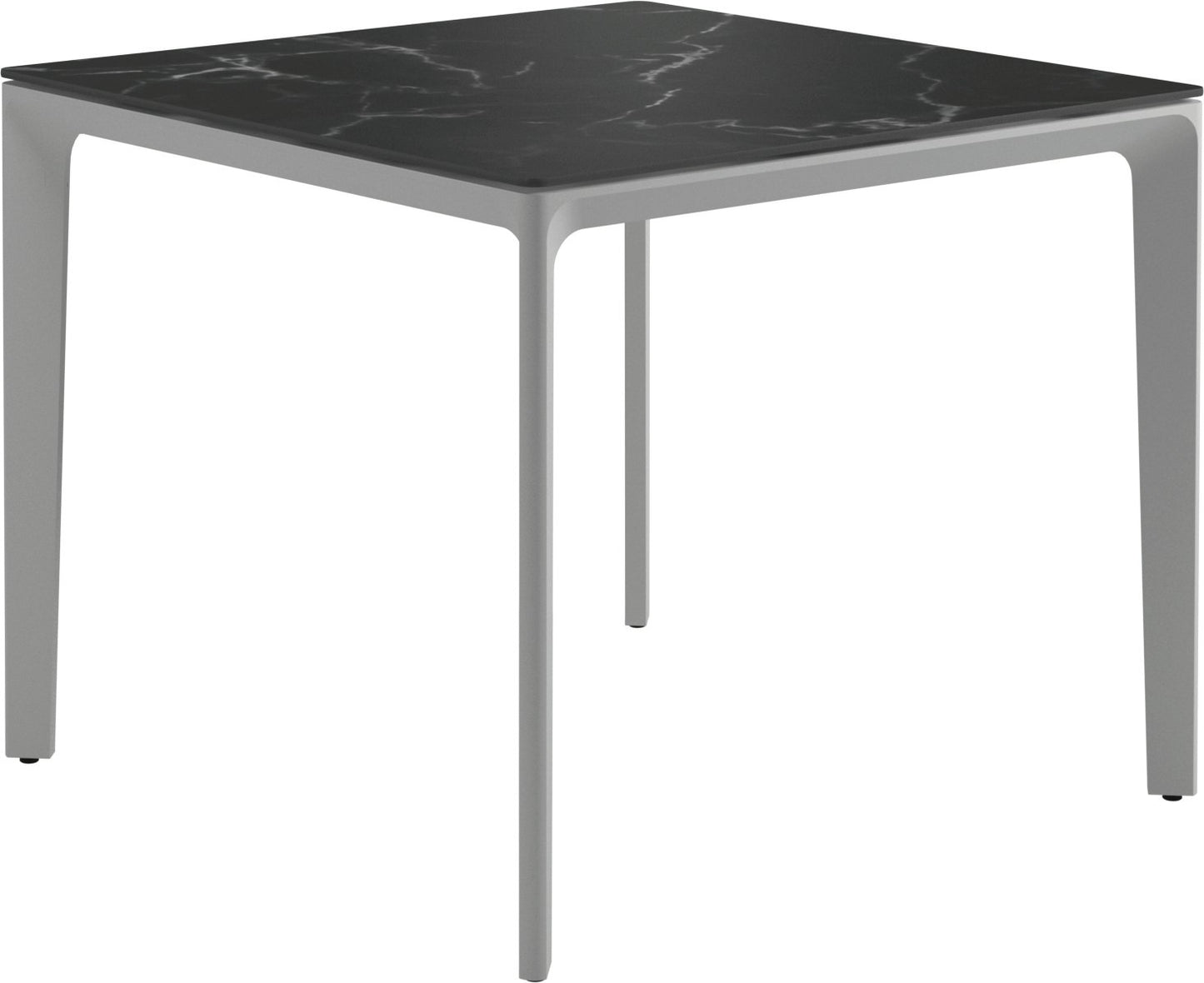 Carver Dining Table, Square