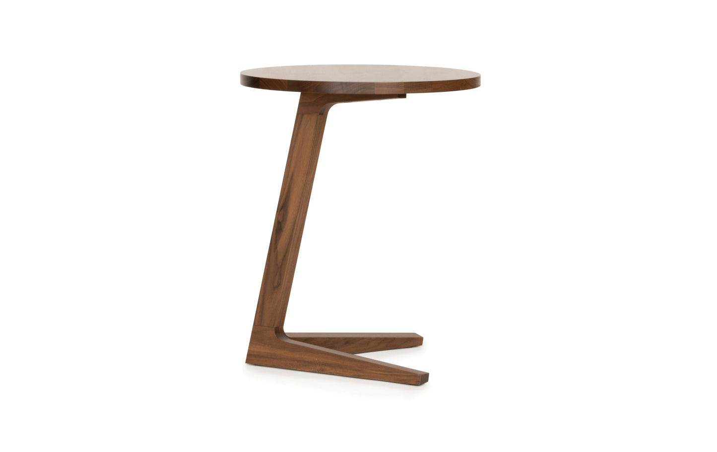 Cross Side Table