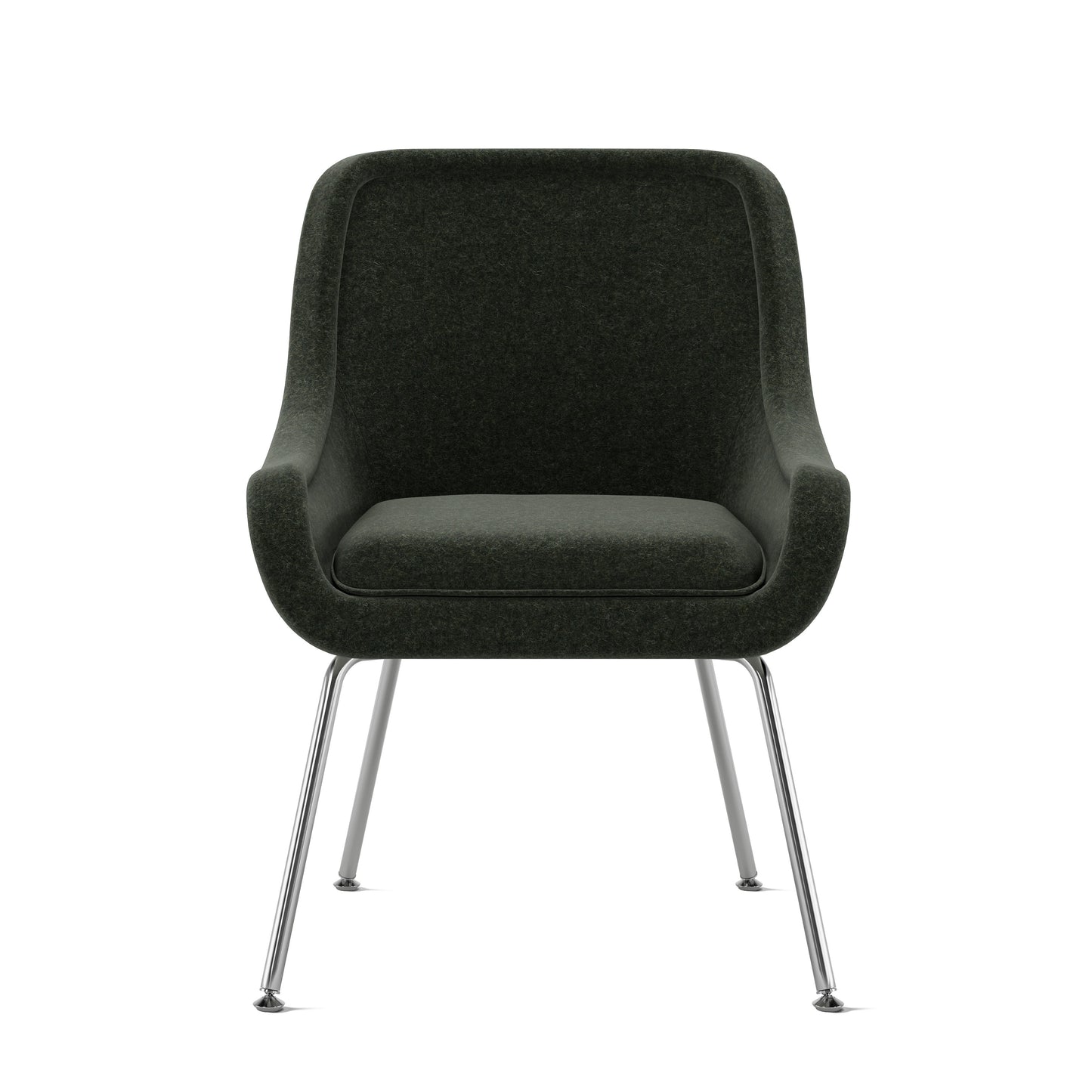 Bumper Armchair