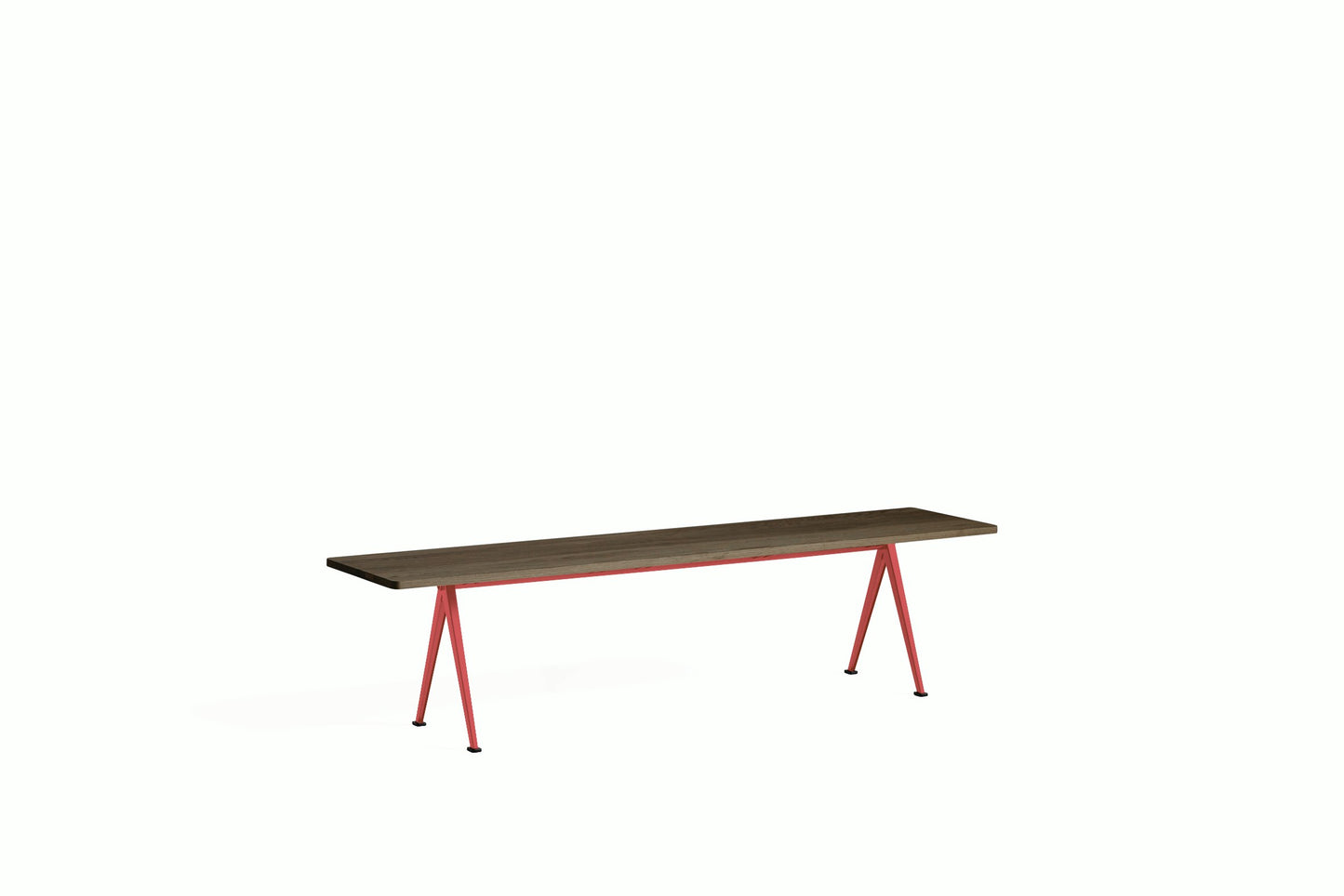 Pyramid Bench
