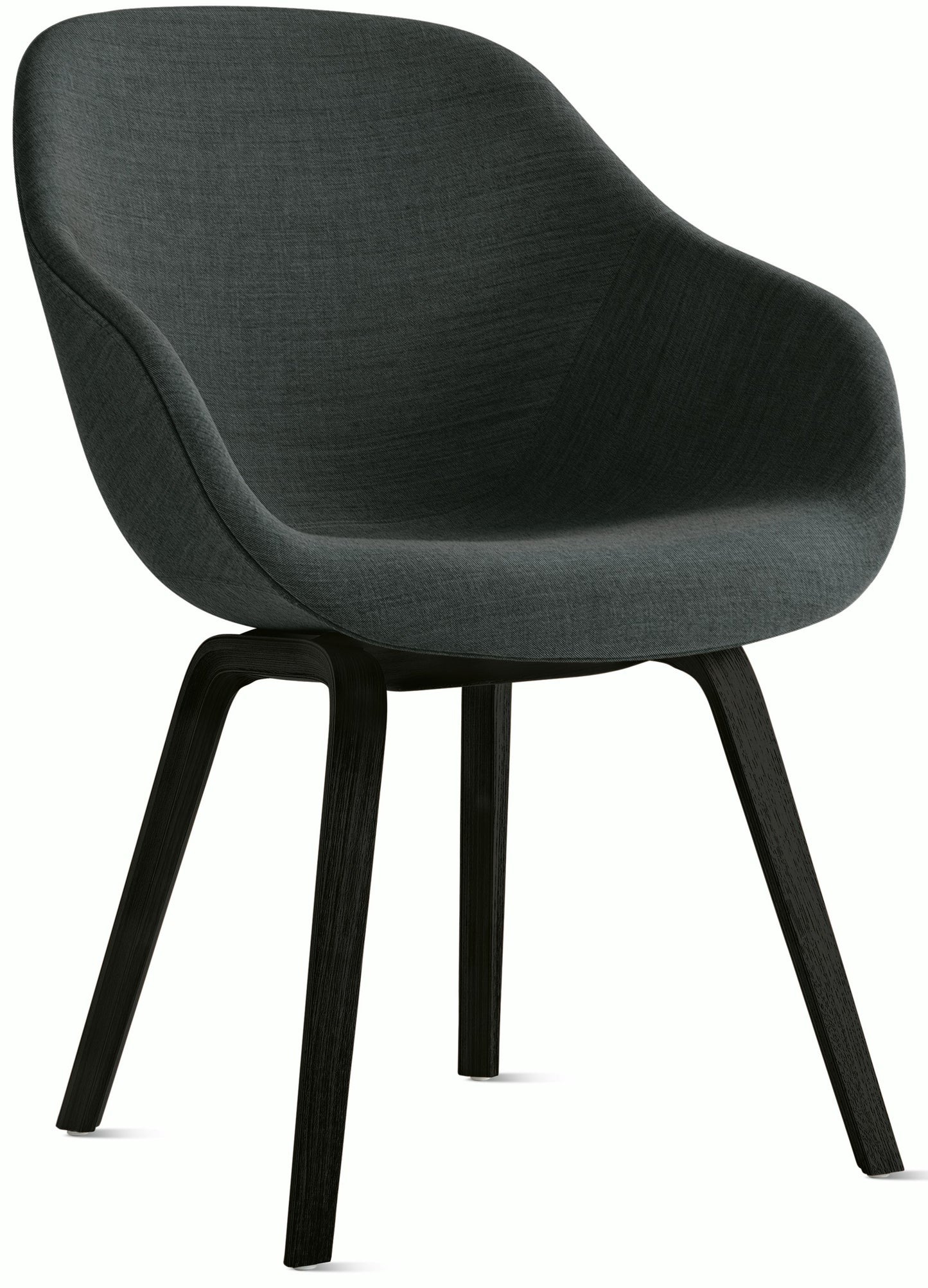 About A Chair 123 Armchair