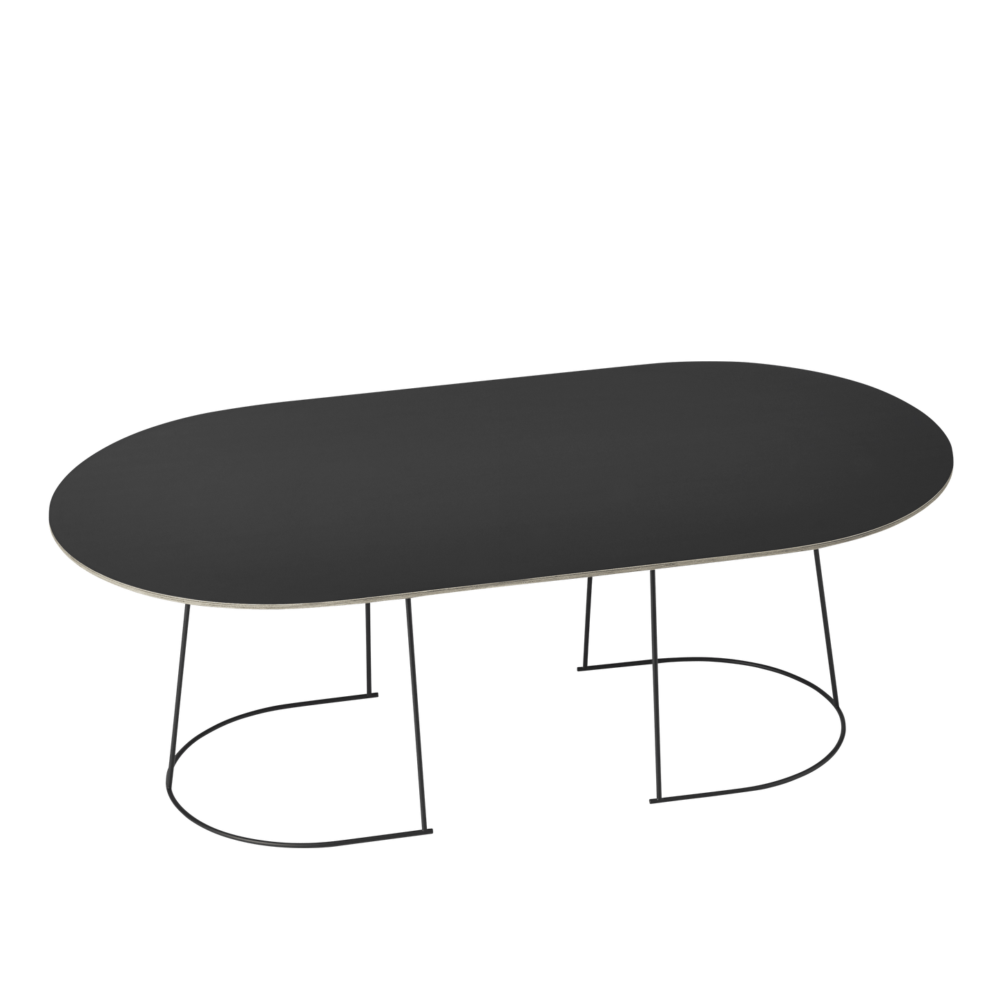Airy Coffee Table, Large