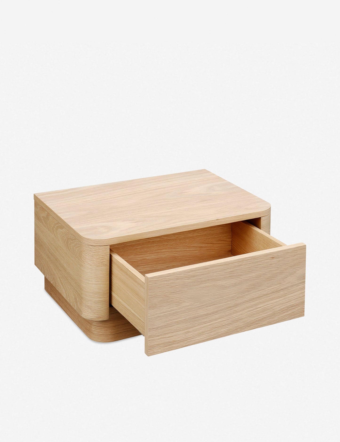 Ryland Nightstand - Natural