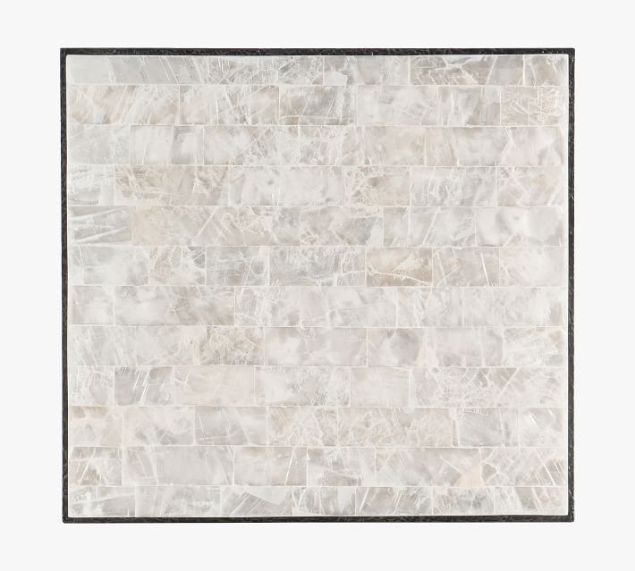 Anders Rectangular End Table (24.5")