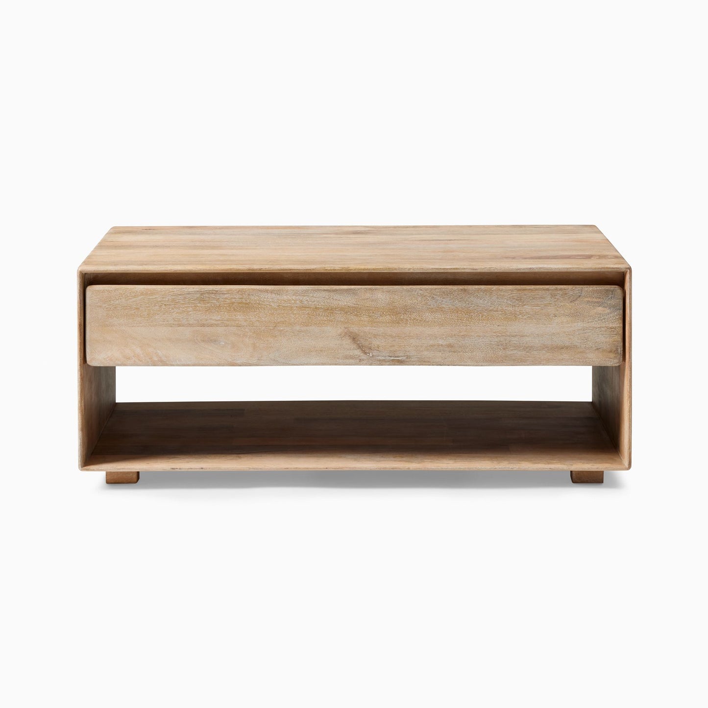 Anton Storage Coffee Table (42")