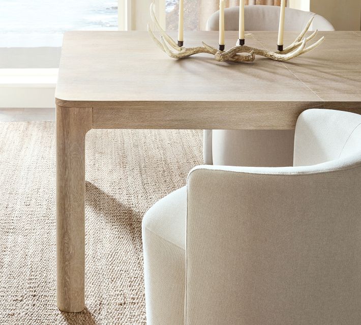 Aptos Extending Dining Table (70"-90")