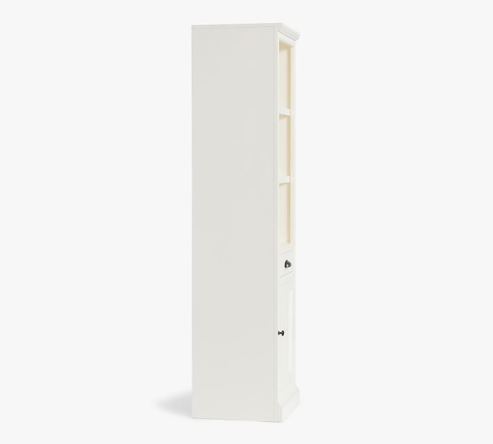 Aubrey 19'' Shelf With Cabinet (19")
