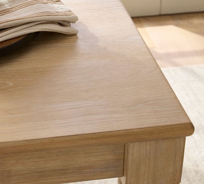 Aveline Extending Dining Table (66"-84")
