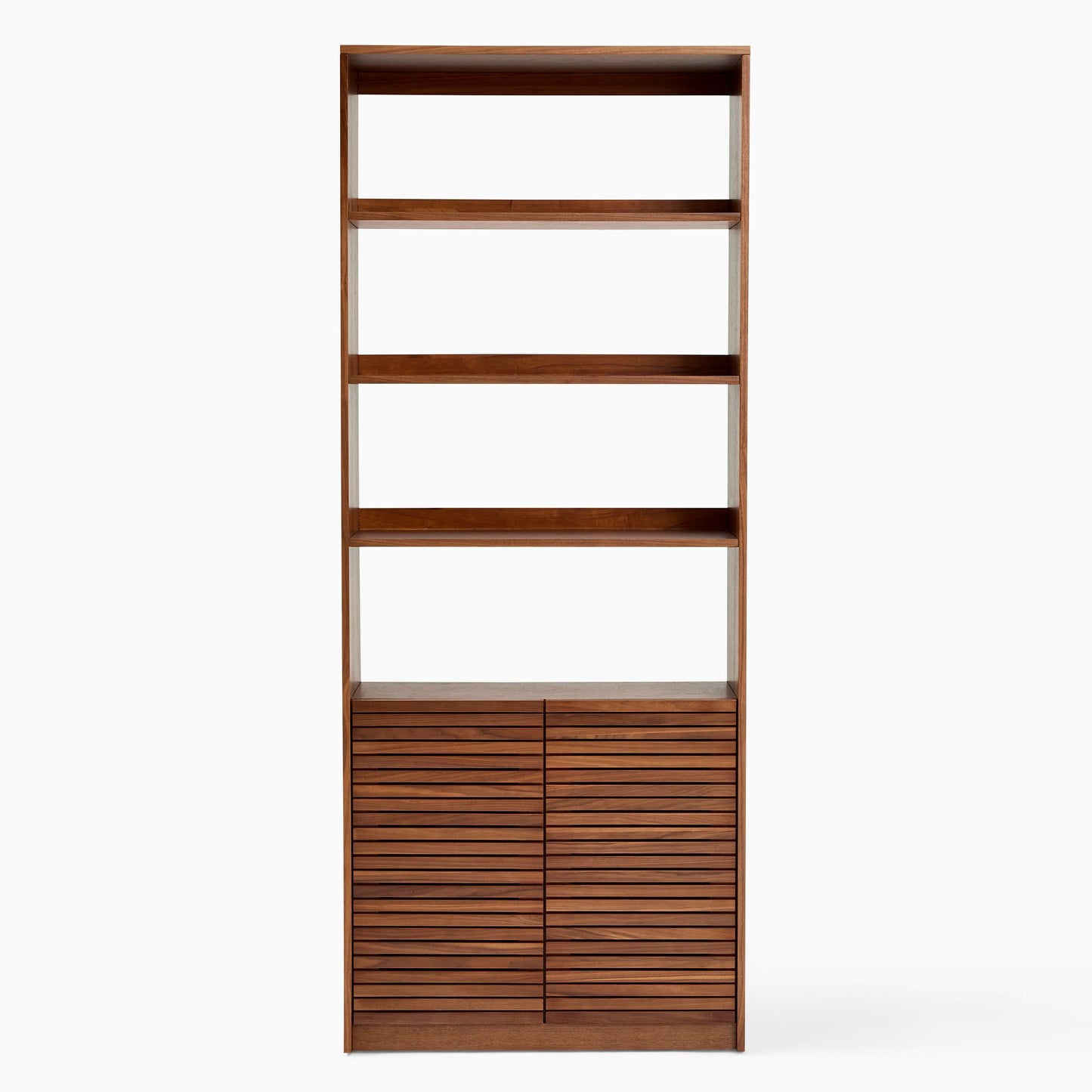 Bryce Bookshelf (34")
