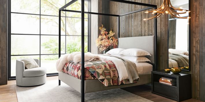 Cayman Nightstand (27")