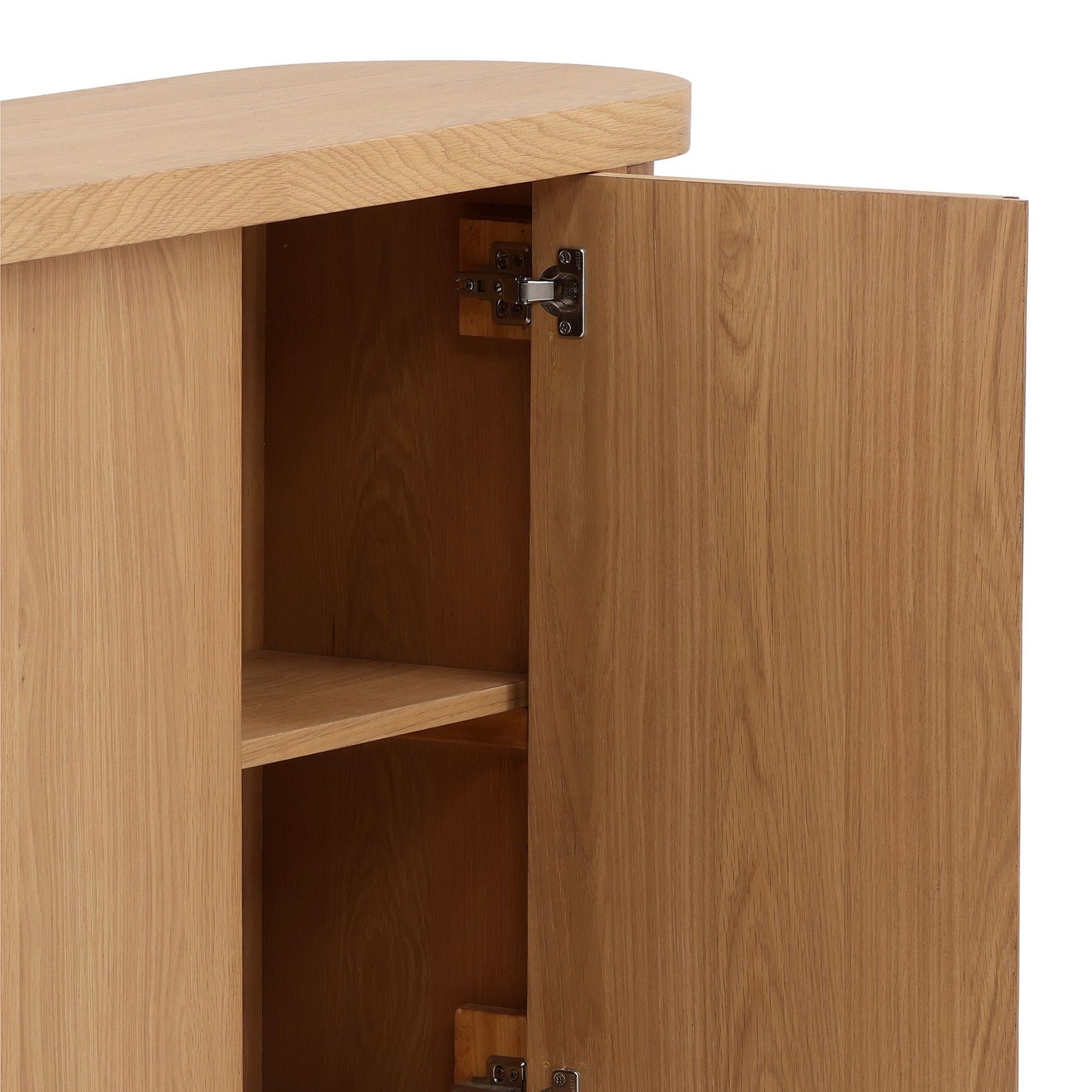 Gerritsen Sideboard (47")