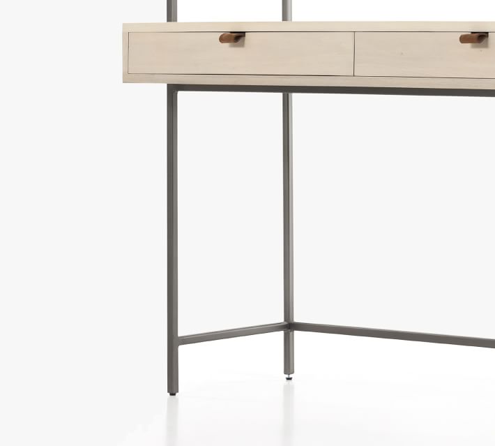 Graham Wall Desk (50")