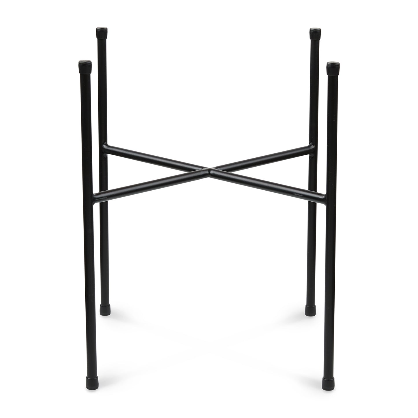 Tuva Wide Indoor/Outdoor Planter Stand