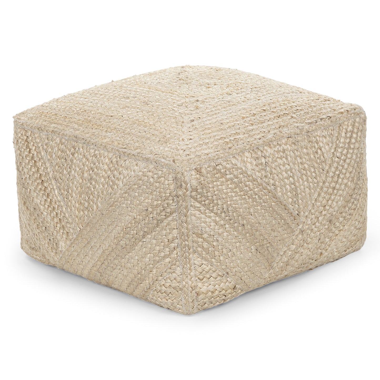 Gorso 23" Pouf