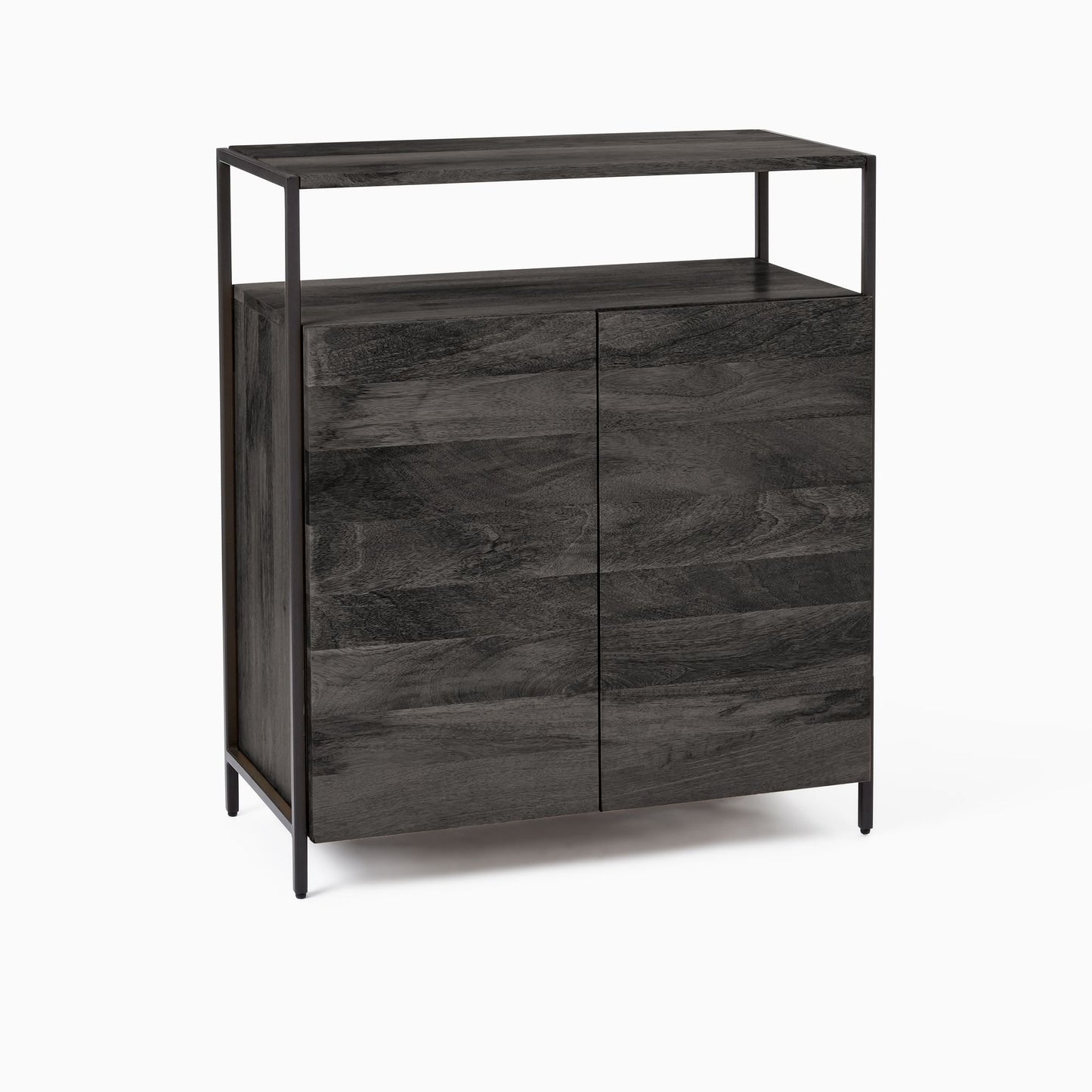 Industrial Storage Entry Cabinet (28")