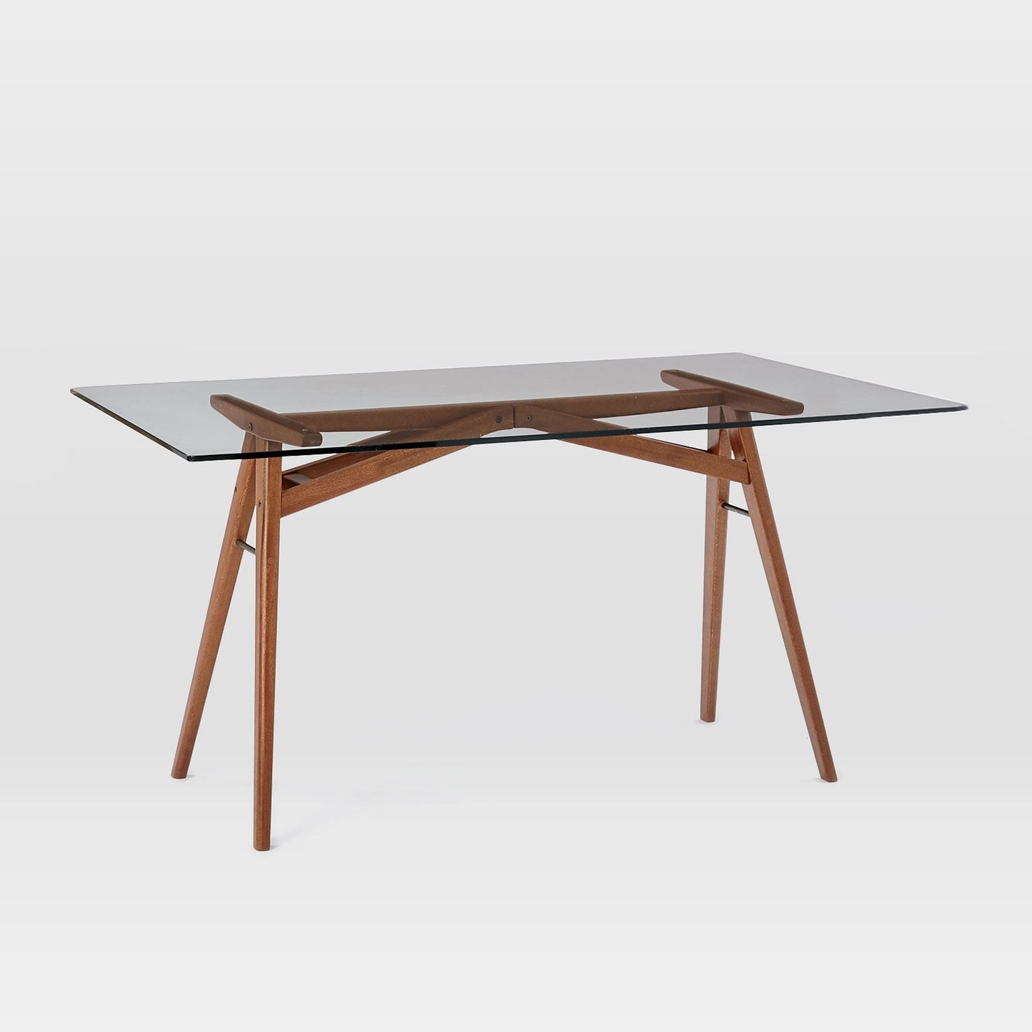 Jensen Desk (56") - Ada
