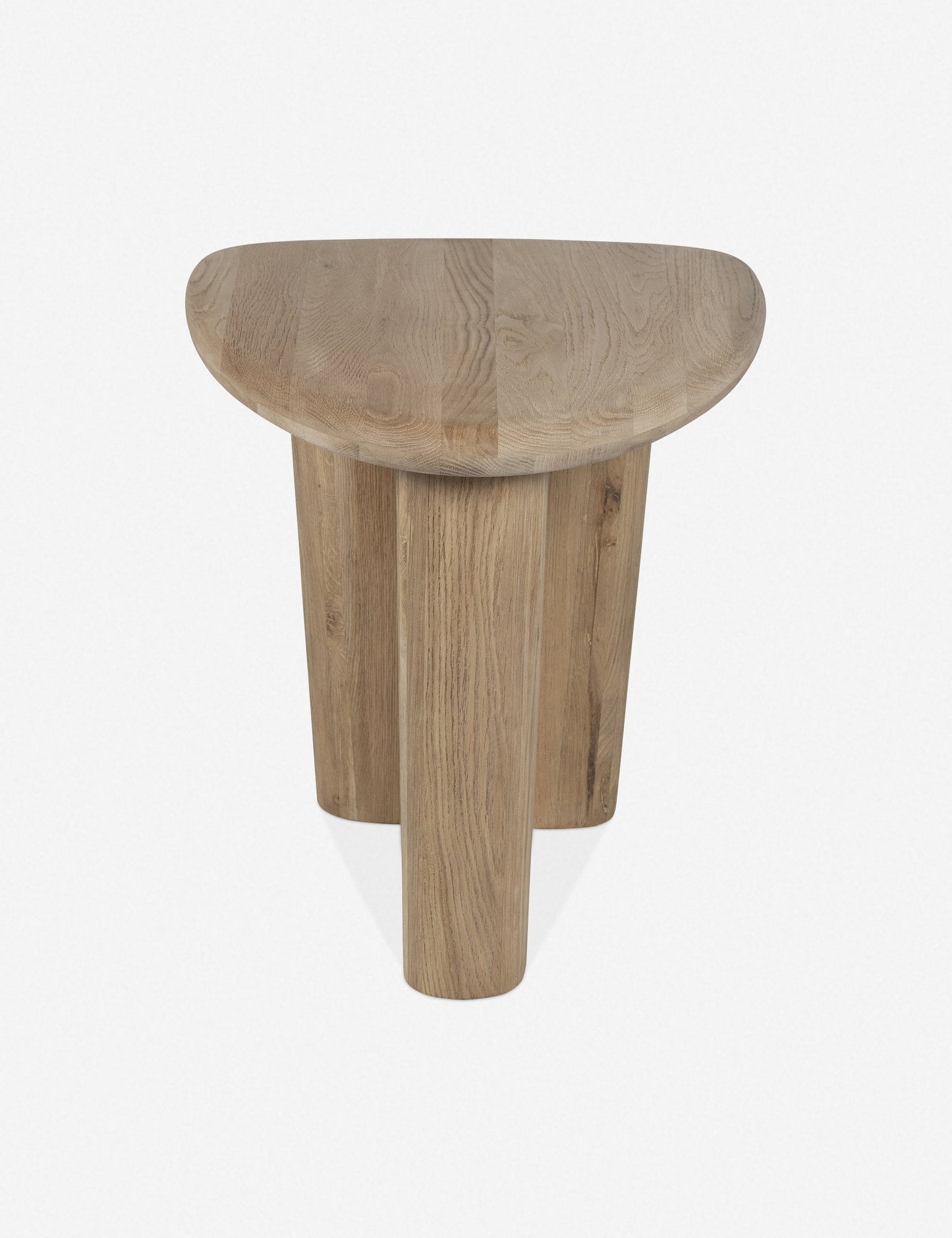 Nera Side Table - Black