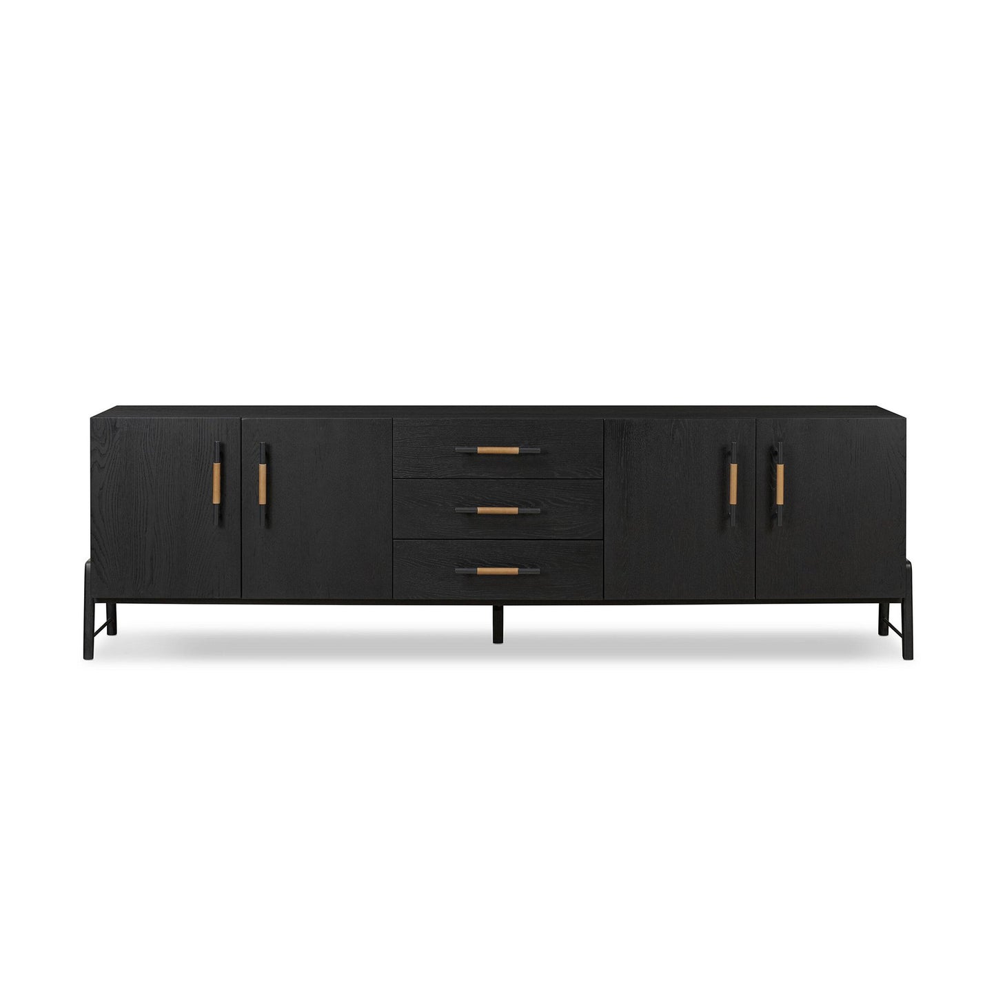 Magnolia Media Console (94")