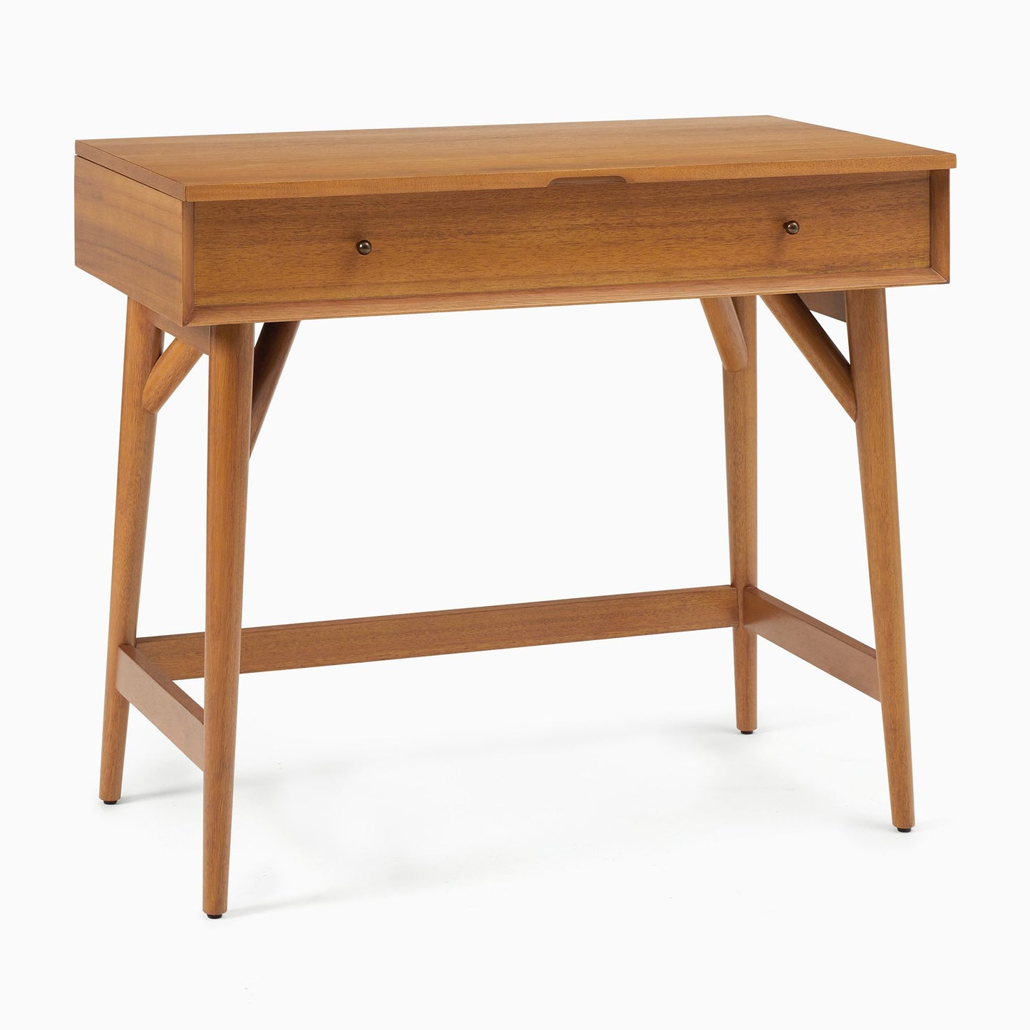 Mid-Century Adjustable Desk (36")