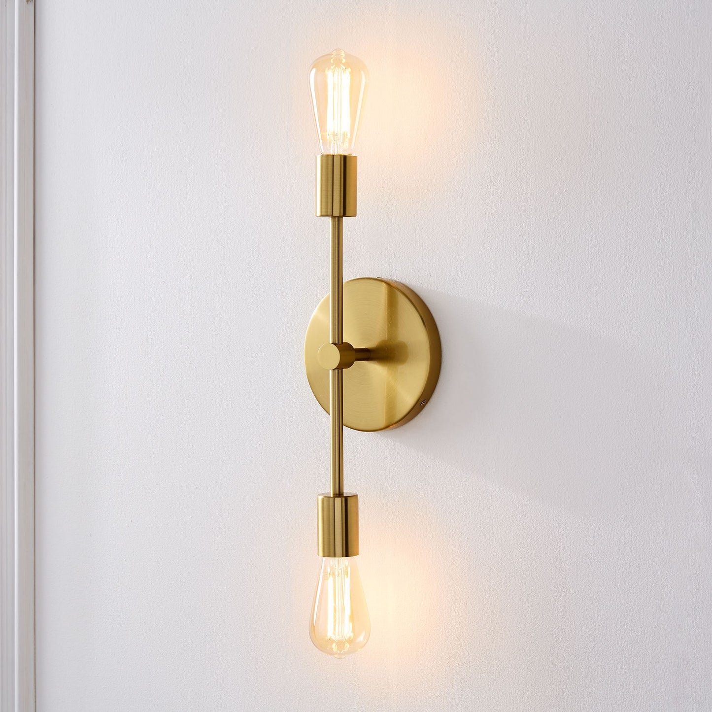 Mobile 2-Light Sconce (15")