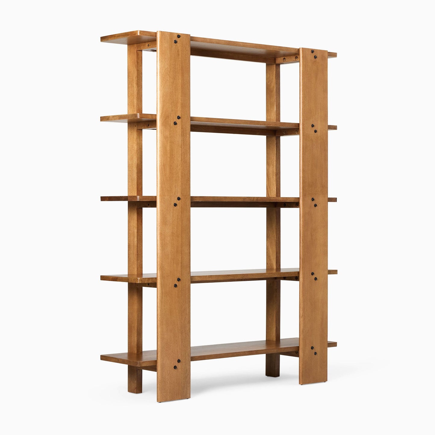 Otto Bookshelf (33"–53")