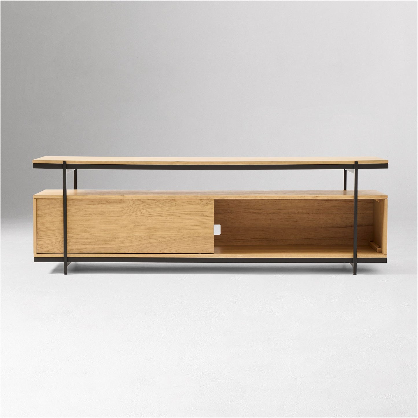 Pierce Media Console (66")