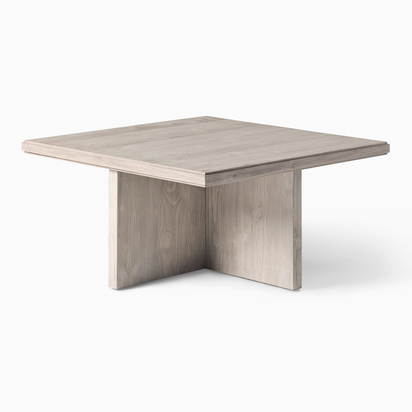 Santa Rosa Square Coffee Table (32"–44")