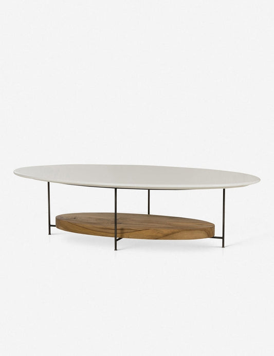 Thomas Bina Olivia Coffee Table