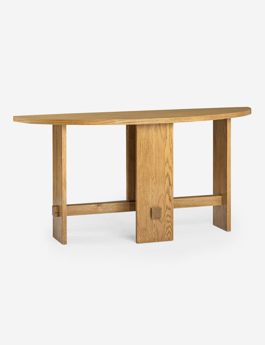 Campos Console Table